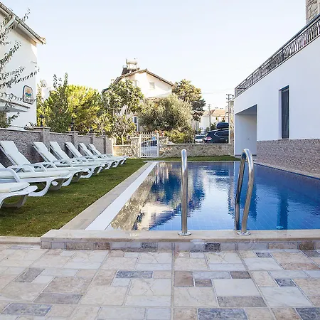 Dadya アパートホテル