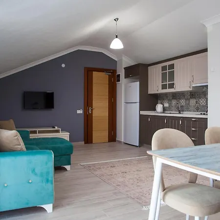 アパートホテル Dadya *