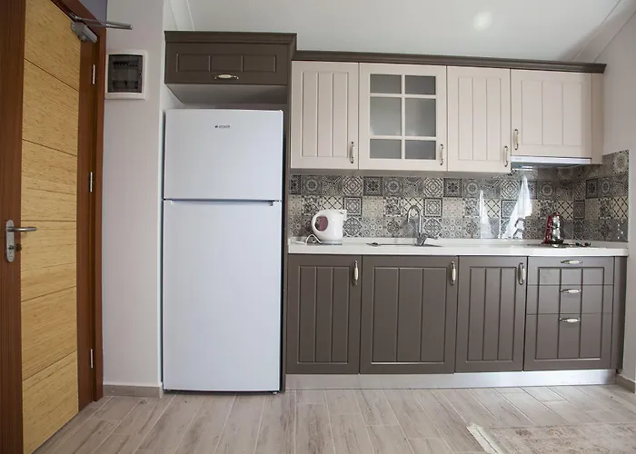 アパートホテル Dadya *