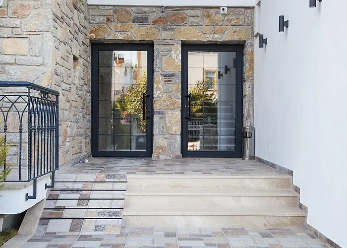 Dadya アパートホテル