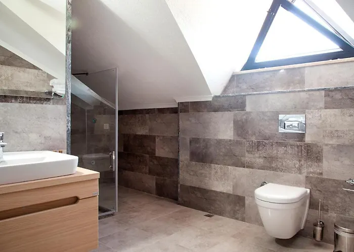 アパートホテル Dadya