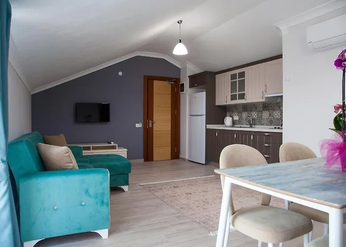 アパートホテル Dadya *