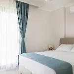 Dadya Aparthotel Datca