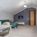 Dadya Aparthotel