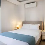 Aparthotel Dadya *