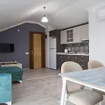 Aparthotel Dadya *