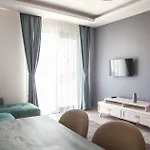 Dadya Aparthotel *