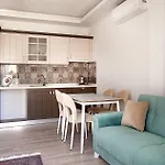 Aparthotel Dadya *