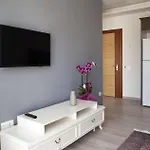 Dadya Aparthotel *