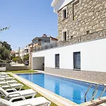 Dadya Aparthotel Datca