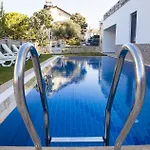 Aparthotel Dadya Datca