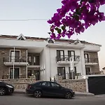 Aparthotel Dadya *
