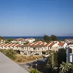 Aparthotel Dadya Datca