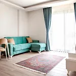 Aparthotel Dadya Datca
