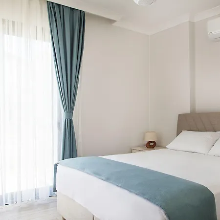 Dadya Aparthotel Datca