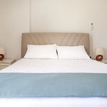 Dadya Aparthotel Datca