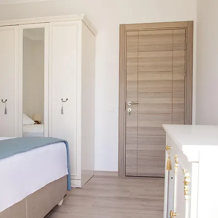 Dadya Aparthotel Datca