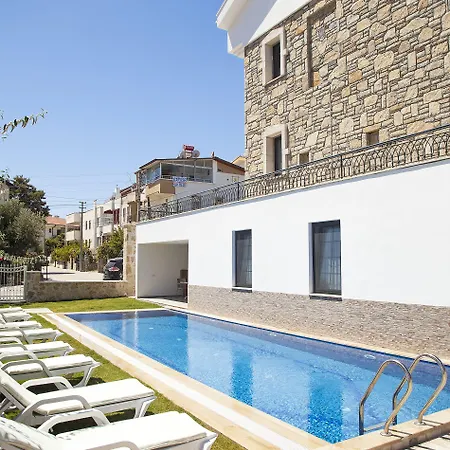 Dadya Aparthotel Datca