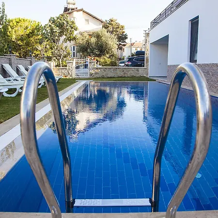 Aparthotel Dadya Datca