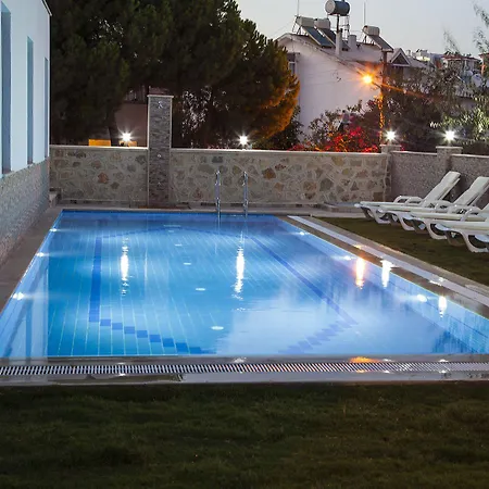 Dadya Aparthotel Datca