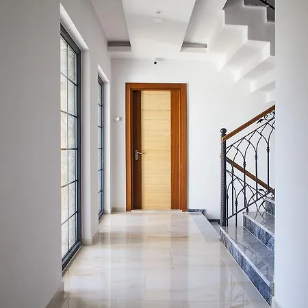 Aparthotel Dadya Datca