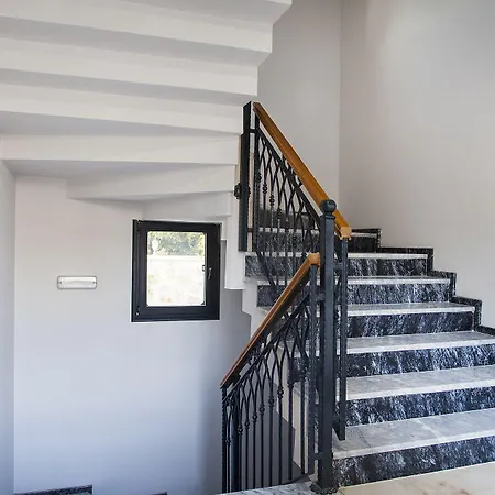 Dadya Aparthotel Datca