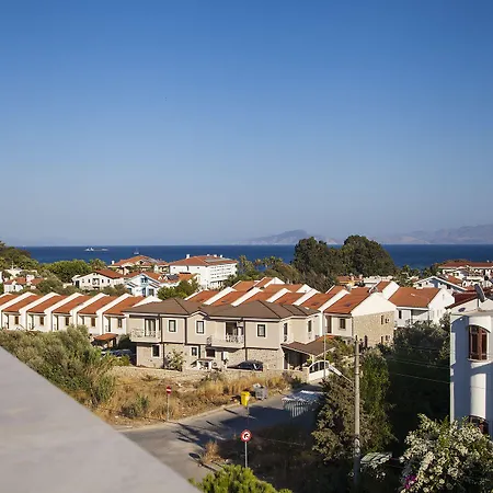 Aparthotel Dadya Datca