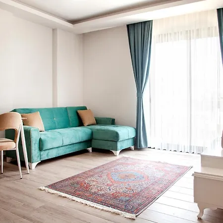 Aparthotel Dadya Datca