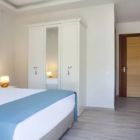 Aparthotel Dadya Datca