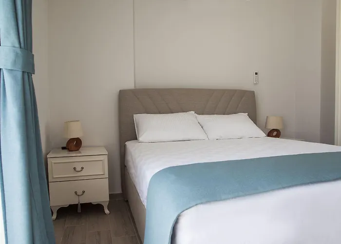 Dadya Lejlighedshotel