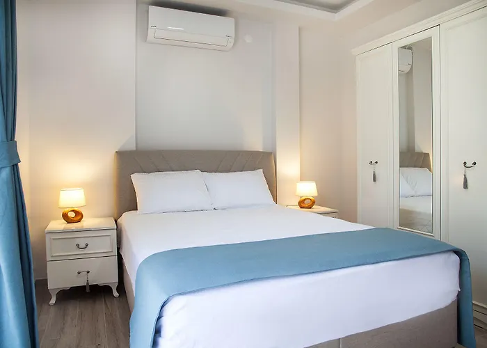 Dadya Lejlighedshotel