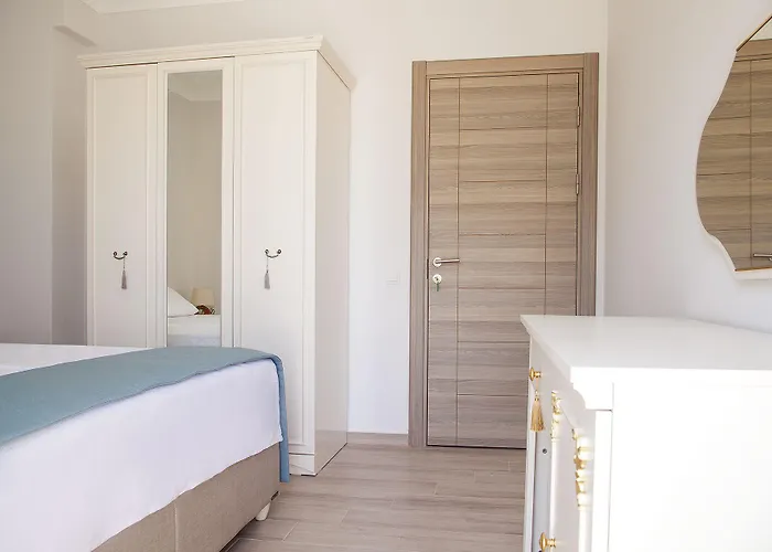 Dadya Aparthotel Datca