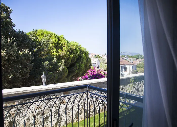 Lejlighedshotel Dadya