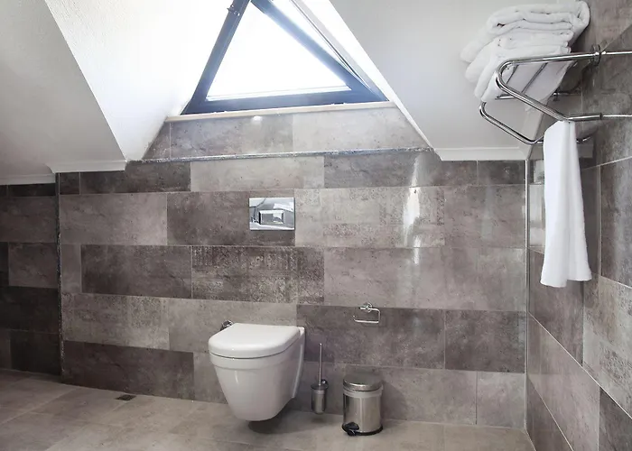 Dadya Aparthotel Datca