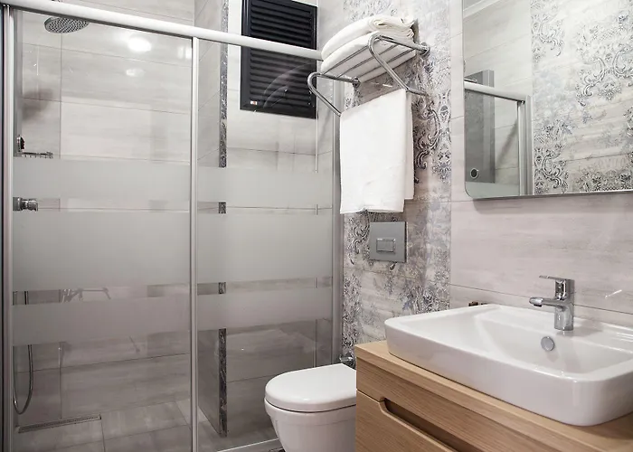 Lejlighedshotel Dadya *