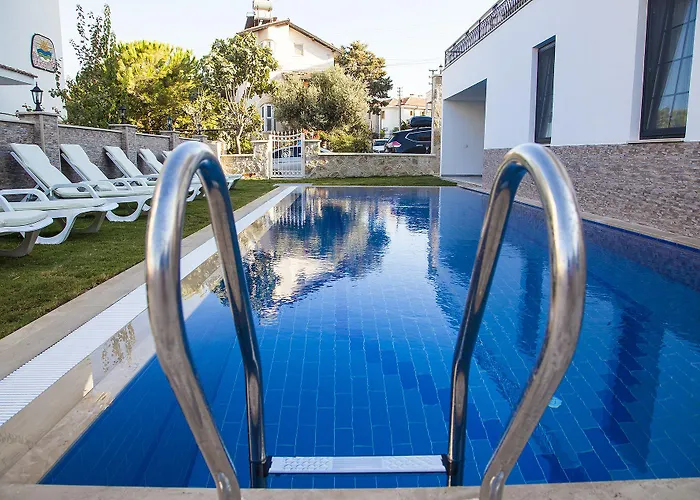 Lejlighedshotel Dadya Datça