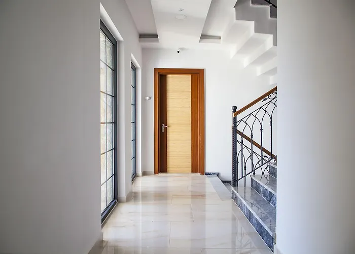 Lejlighedshotel Dadya Datça