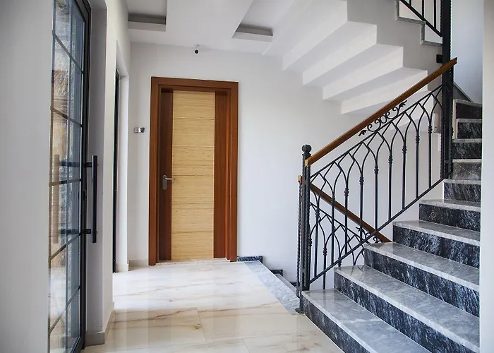 Lejlighedshotel Dadya