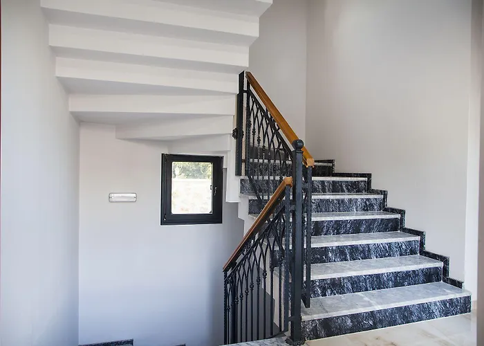 Dadya Aparthotel Datca