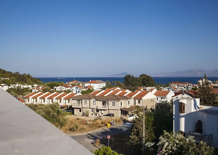 Aparthotel Dadya Datca