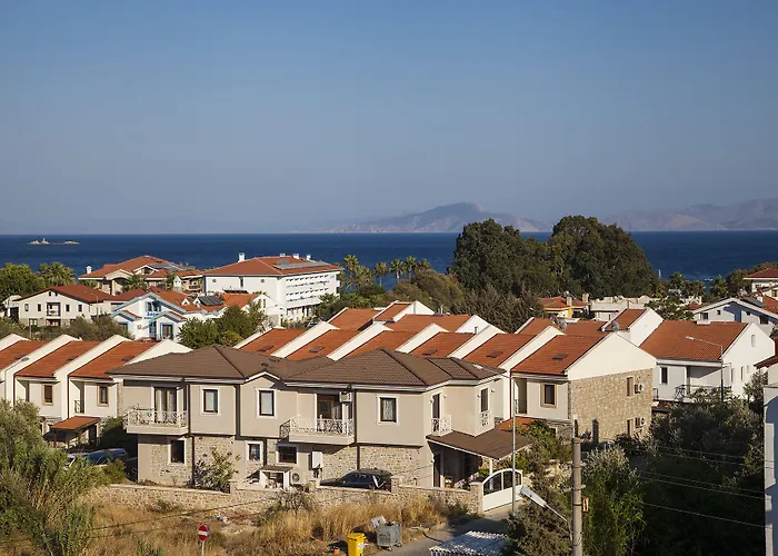 Lejlighedshotel Dadya