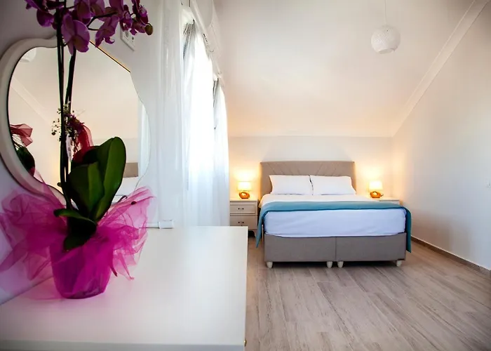 Dadya Aparthotel Datca