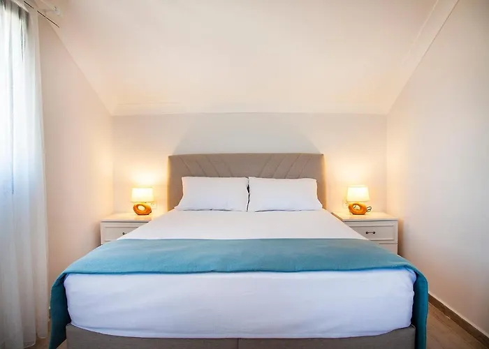 Lejlighedshotel Dadya