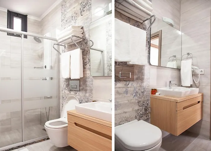 Aparthotel Dadya Datca