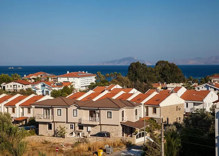 Dadya Lejlighedshotel